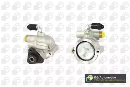 BGA PSP2200 Steering pump