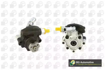 BGA PSP2315 Steering pump BGA PSP2315 Steering pump
