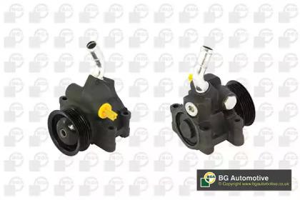 BGA PSP2340 Steering pump