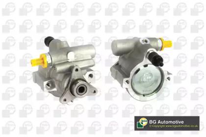 BGA PSP6300 Насос гідропідсилювача керма BGA PSP6300 Насос гідропідсилювача керма