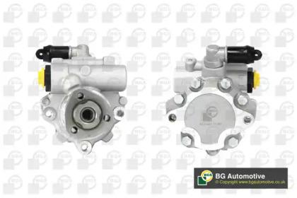 BGA PSP9600 Steering pump BGA PSP9600 Steering pump