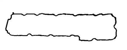 BGA RC0305 Прокладка кришки клапанів