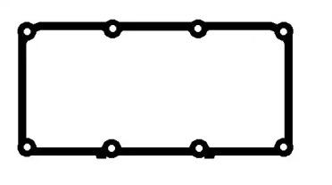 BGA RC0380 Прокладка кришки клапанів BGA RC0380 Прокладка кришки клапанів