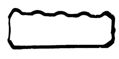 BGA RC1343 Cover assy cylinder head BGA RC1343 Cover assy cylinder head