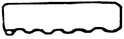 BGA RC2307 Прокладка кришки клапанів