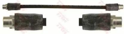 TRW PHA489 Hose assy brake TRW PHA489 Hose assy brake