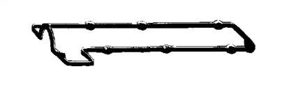 BGA RC3375 Прокладка кришки клапанів BGA RC3375 Прокладка кришки клапанів