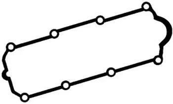 BGA RC6558 Прокладка крышки клапанов BGA RC6558 Прокладка крышки клапанов