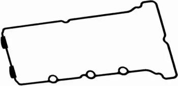 BGA RC7318 Cover assy cylinder head BGA RC7318 Cover assy cylinder head