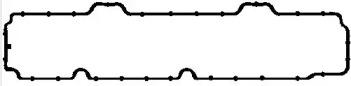 BGA RC7363 Прокладка кришки клапанів