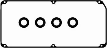 BGA RK3358 Прокладка кришки клапанів BGA RK3358 Прокладка кришки клапанів