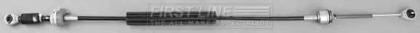 First Line/KeyParts FKG1021 Трос кпп