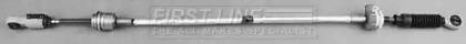 First Line/KeyParts FKG1047 Трос кпп