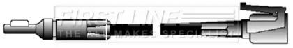 First Line/KeyParts FKS2022 Тросик спидометра First Line/KeyParts FKS2022 Тросик спидометра