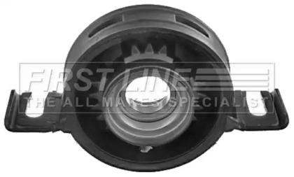 First Line/KeyParts FPB1001 Podpora walu z