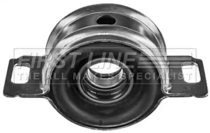First Line/KeyParts FPB1009 Podpora walu z