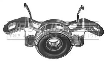 First Line/KeyParts FPB1011 Podpora walu z