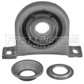 First Line/KeyParts FPB1041 Podpora walu z