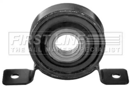 First Line/KeyParts FPB1096 Podpora walu z