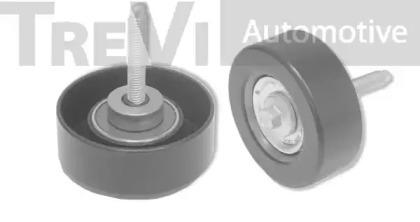 Trevi Automotive TA1702 Ролик натяжной Trevi Automotive TA1702 Ролик натяжной