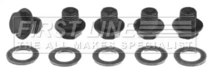 First Line/KeyParts FPL103 Cap metal