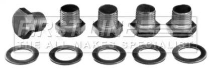 First Line/KeyParts FPL105 Пробка різьбова масляного піддону