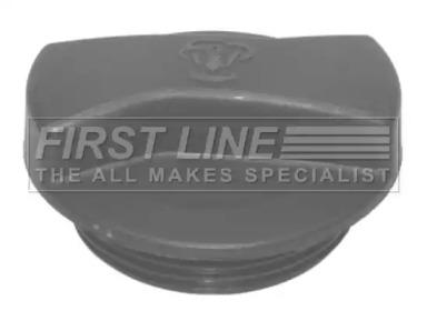 First Line/KeyParts FRC105 Кришка бачка охолоджуючої рідини