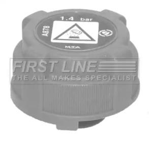 First Line/KeyParts FRC109 Tappo First Line/KeyParts FRC109 Tappo