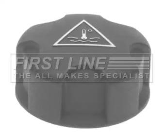 First Line/KeyParts FRC118 Кришка бачка охолоджуючої рідини