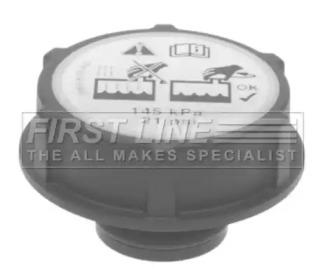 First Line/KeyParts FRC119 Кришка бачка охолоджуючої рідини First Line/KeyParts FRC119 Кришка бачка охолоджуючої рідини