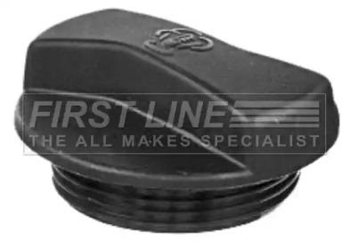 First Line/KeyParts FRC136 Крышка бачка охлаждающей жидкости First Line/KeyParts FRC136 Крышка бачка охлаждающей жидкости