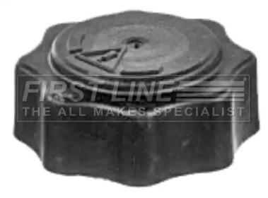 First Line/KeyParts FRC137 Крышка бачка охлаждающей жидкости First Line/KeyParts FRC137 Крышка бачка охлаждающей жидкости