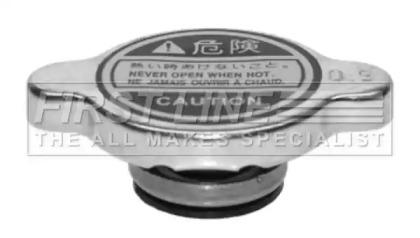 First Line/KeyParts FRC74 Крышка радиатора