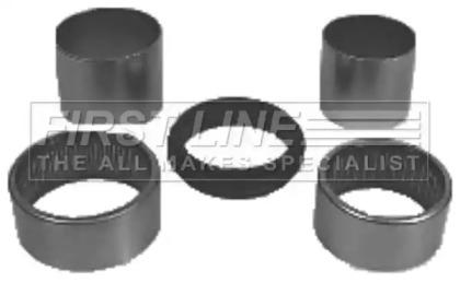 First Line/KeyParts FSK6105 Arm assy suspension