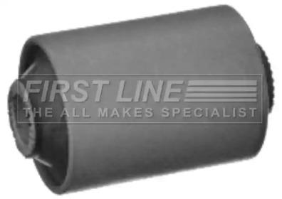 First Line/KeyParts FSK6283 Важіль підвіски колеса First Line/KeyParts FSK6283 Важіль підвіски колеса