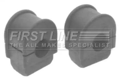 First Line/KeyParts FSK6358K Тяга стабілізатора підвіски First Line/KeyParts FSK6358K Тяга стабілізатора підвіски