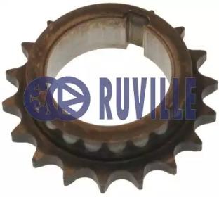 Ruville 3469013 Шестерня колінвала
