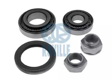 Ruville 4010 Wheel bearing Ruville 4010 Wheel bearing