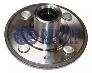 Ruville 486101 Маточина колеса