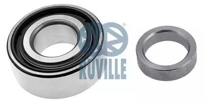Ruville 5209 Wheel bearing