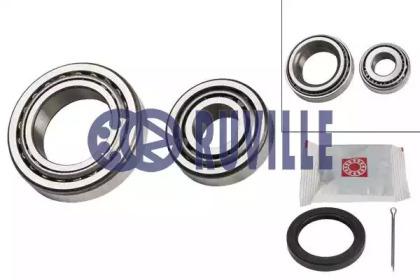 Ruville 5217 Wheel bearing Ruville 5217 Wheel bearing