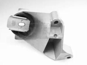 Corteco 21652893 Опора двигуна, КПП