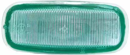 TYC 18-5231-25-2 Blinker TYC 18-5231-25-2 Blinker