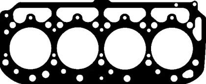 Corteco 411144P Gasket cylinder head Corteco 411144P Gasket cylinder head