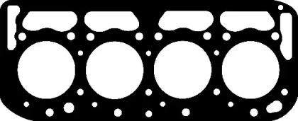Corteco 411145P Gasket cylinder head Corteco 411145P Gasket cylinder head