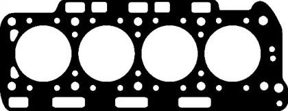 Corteco 411295P Прокладка головки блоку циліндрів Corteco 411295P Прокладка головки блоку циліндрів