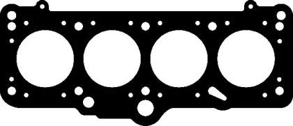 Corteco 411354P Gasket cylinder head