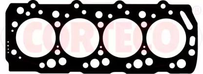 Corteco 411397P Прокладка головки блоку циліндрів Corteco 411397P Прокладка головки блоку циліндрів