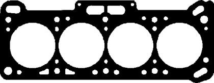Corteco 414048P Gasket cylinder head Corteco 414048P Gasket cylinder head