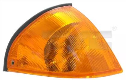 TYC 18-5670-01-2 Фонарь указателя поворота